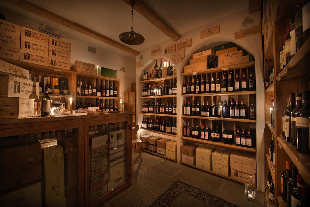Crosal Hotel Livigno