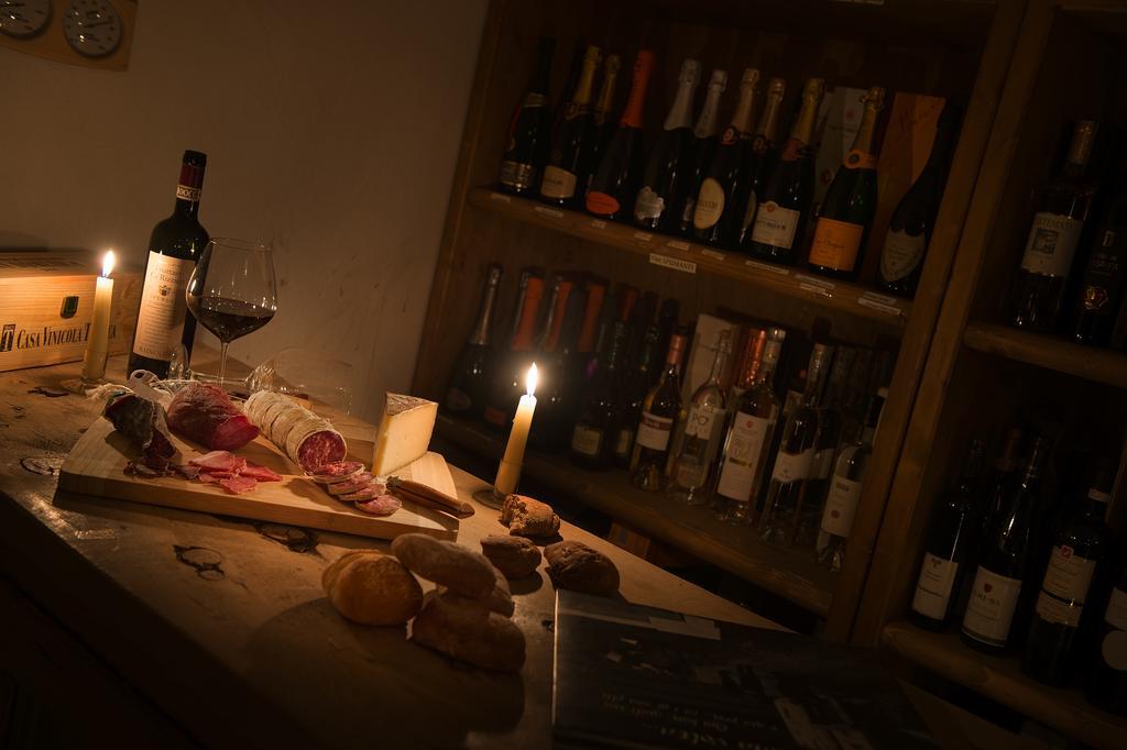 Crosal Hotel Livigno